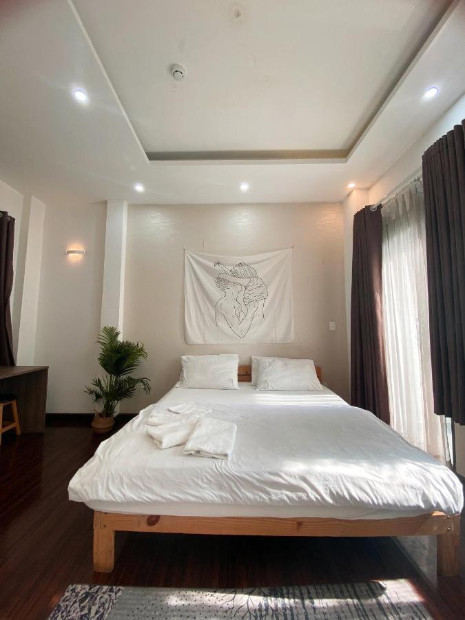 J&K Hotel Ho Chi Minh City Exterior photo