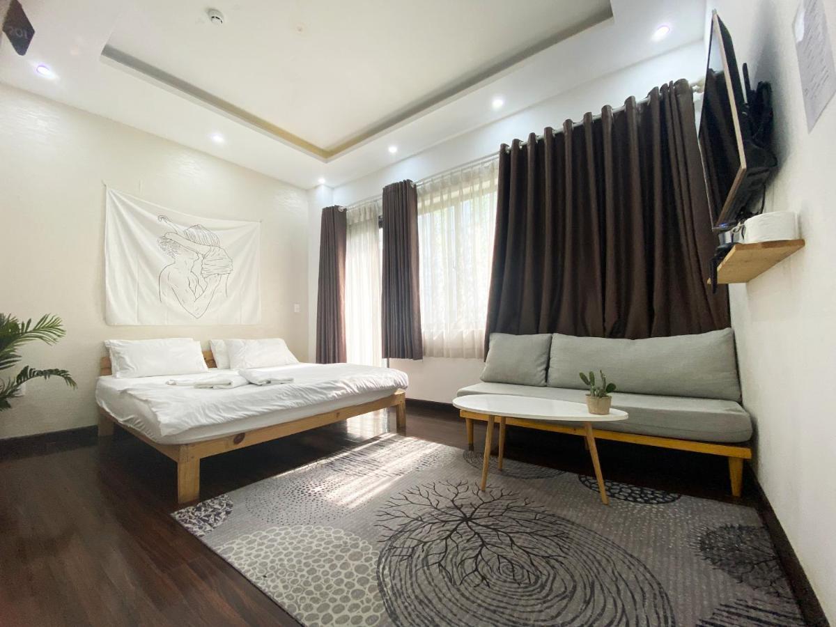 J&K Hotel Ho Chi Minh City Exterior photo