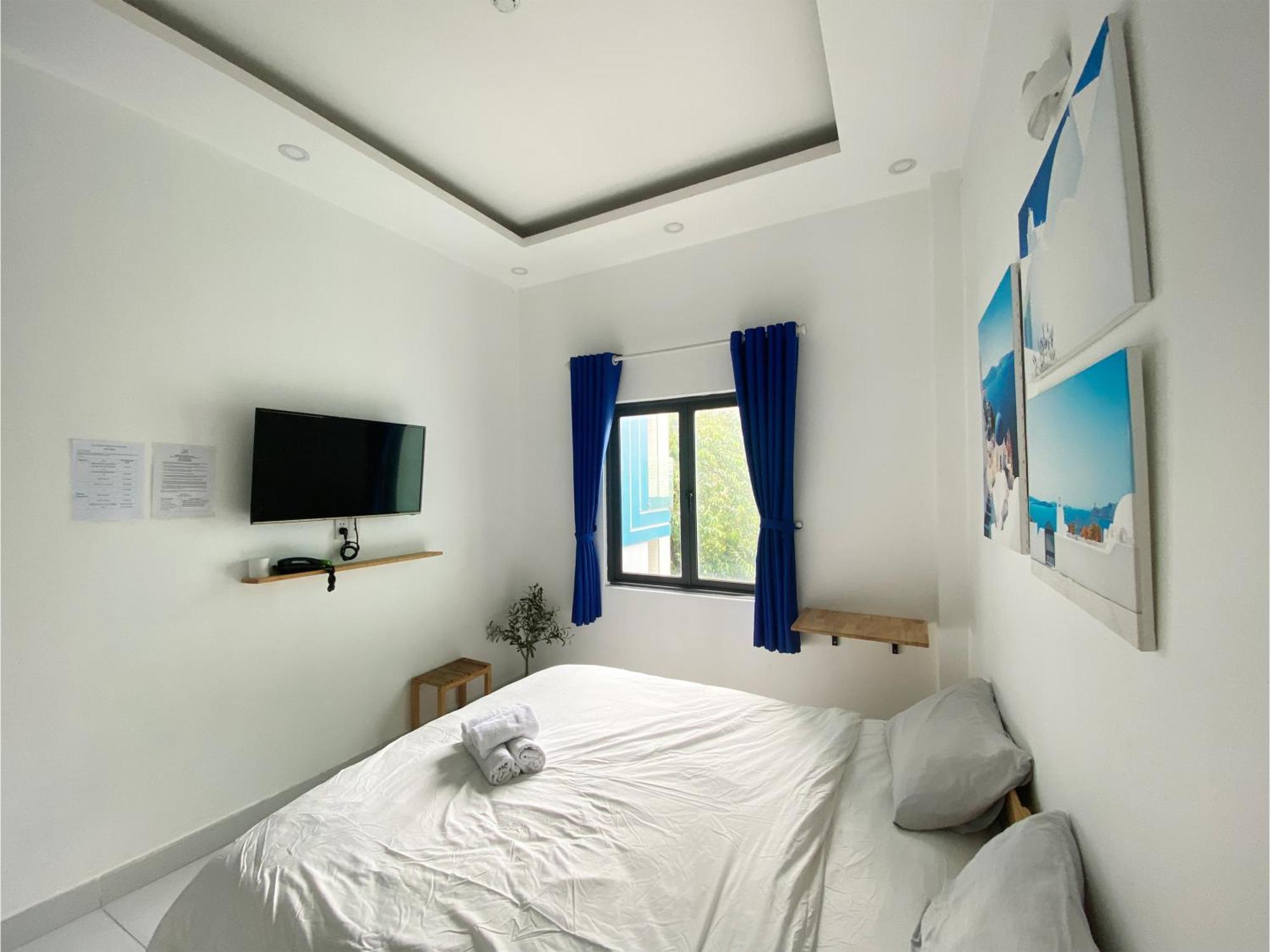 J&K Hotel Ho Chi Minh City Exterior photo